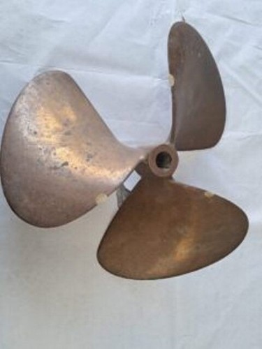 Elica bronzo pale per - bronzo,