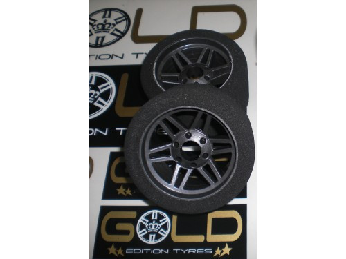 Gomme road j tech - gomme, on-road