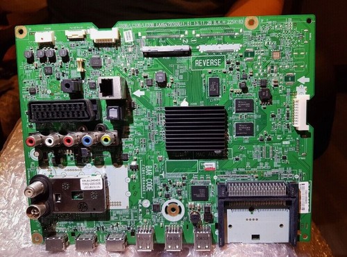 Main board ssb - ssb, scheda