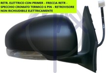 Specchio specchietto - specchio,