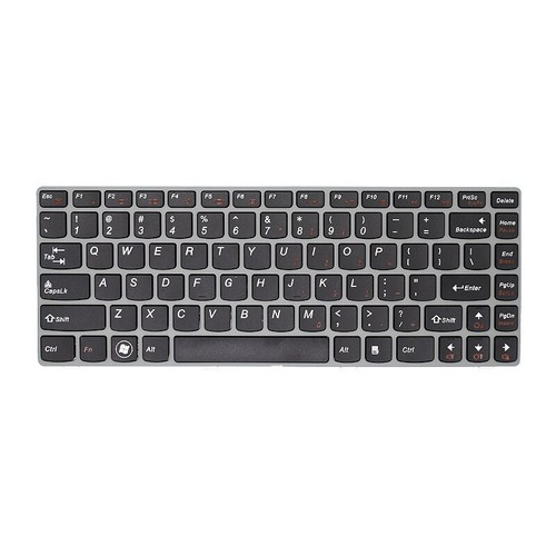 Tastiera portatile per lenovo - portatile,