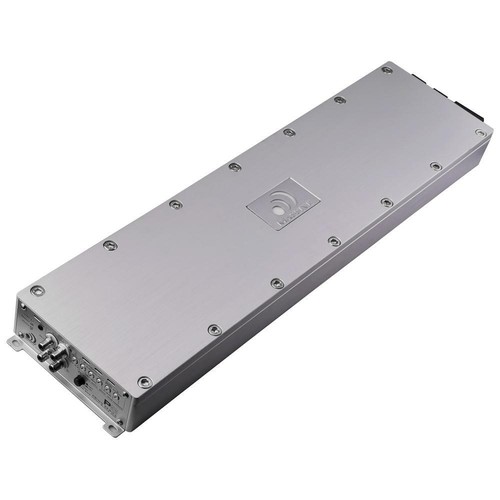 Massive audio primo 7000 - audio,