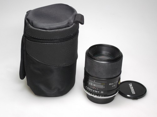 Tamron macro 90mm 5 - tamron,