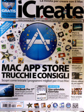 Rivista icreate nº - rivista,