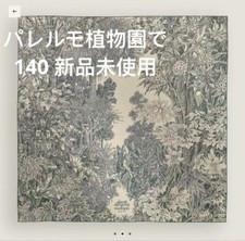 Hermès Carré Géant BOTANICO