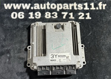 CALCULATEUR MOTEUR NISSAN