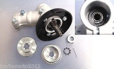 Coppia Conica / Testina /