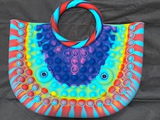 Borsa pop grande - pop,