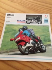 Yamaha 1000 GTS 1993 GTS1000