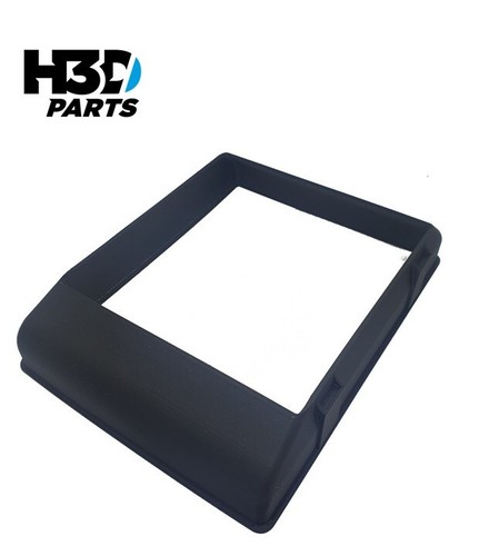 Coperchio airbox scatola - airbox,