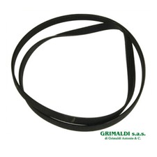 CINGHIA MOTORE ELASTICA