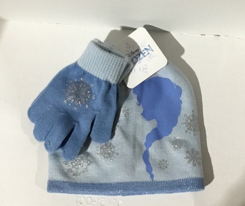 Set cappello guanti - set,