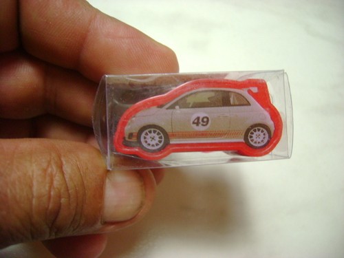 500 abarth gomma con - 500,