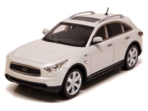Infiniti fx50s 2010 neo 1 - neo, 1/43