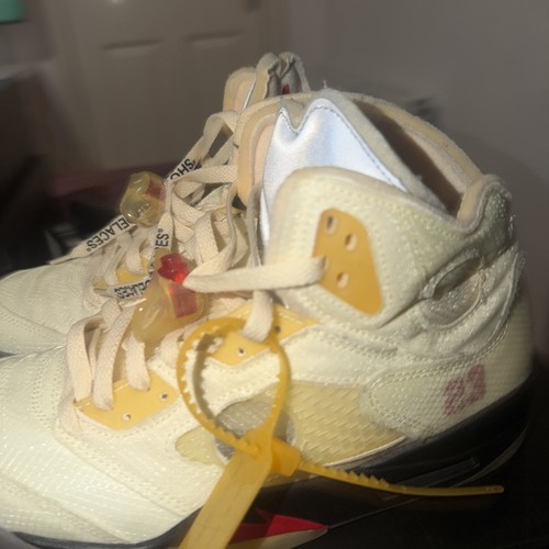 Air jordan retro off white - jordan, off-white