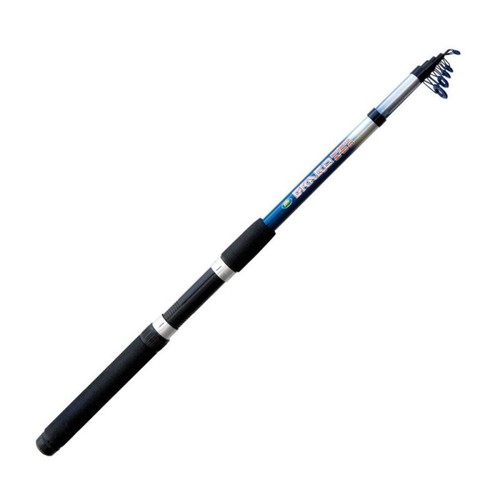 Canna pesca canne spinning - da,