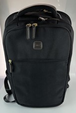Zaino Bric's Siena nero nuovo