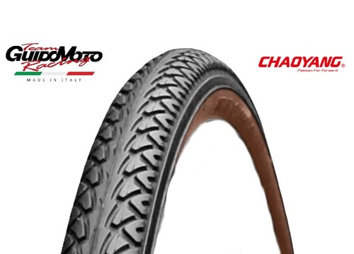 Copertone 700x35 nero para - copertone,