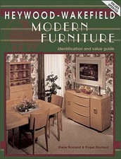 Heywood-Wakefield Modern