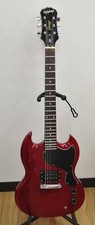 EPIPHONE / SG MODELLO JUNIOR (N.2511221)