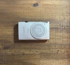 Canon IXUS 125 HS PC1733 -