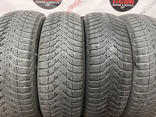 Gomme invernali usate michelin - gomme,