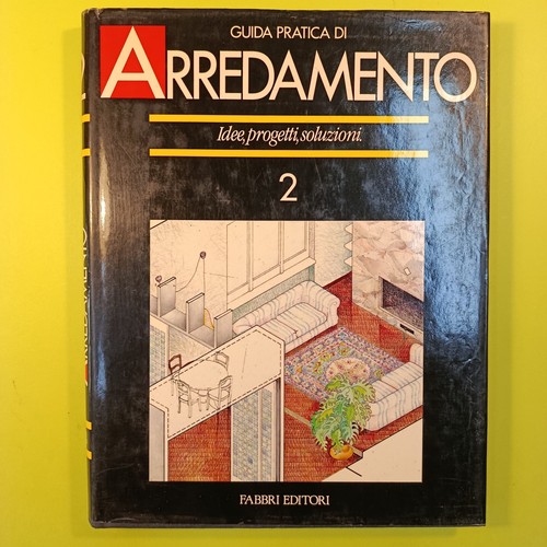 Guida pratica arredamento - guida,