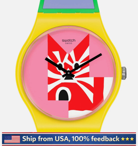 Swatch new gent collection - new,