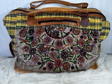 Borsone Huipil Weekender