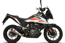 KT23094SO01 - Exhaust