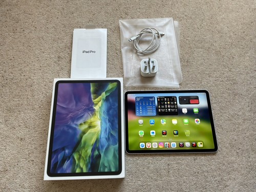 Ipad pro 2a generazione - 11",