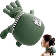 Masseur Cou & Épaules Shiatsu