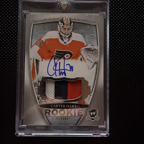 2018 upper deck - upper, cup