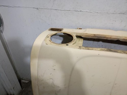 7751464058 cofano renault - cofano,