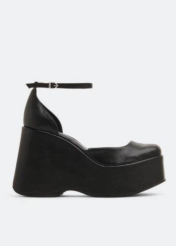 Schutz donna dunna - schutz, tacco