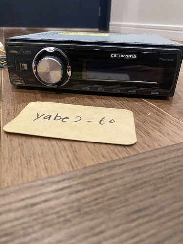 Pioneer carrozzeria deh p620 - carrozzeria, deh-p620