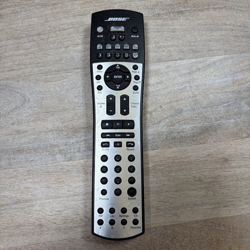 Telecomando originale bose - telecomando,