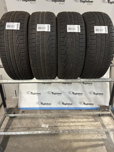 Set gomme 225 - 4,