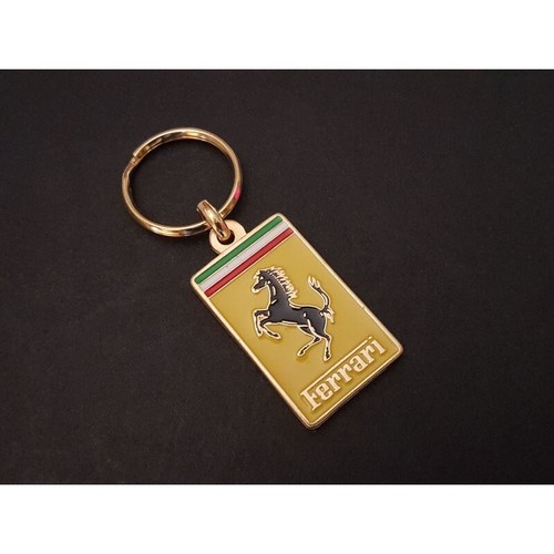 Portachiavi ferrari 360 - portachiavi, 458