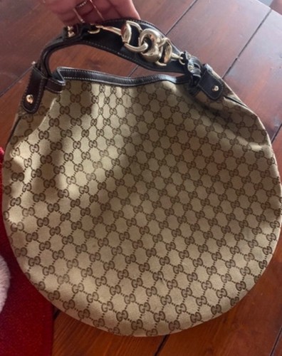 Gucci borsa donna spalla - gucci,