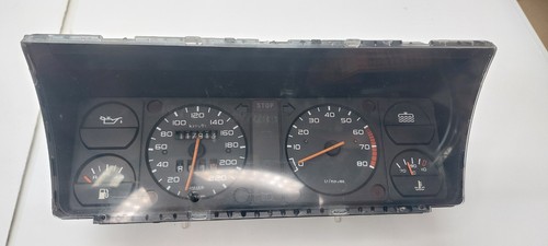 Quadro strumenti