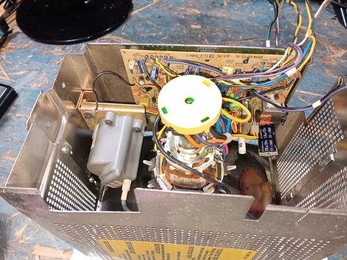 Ibm 5155 gruppo - gruppo, completo