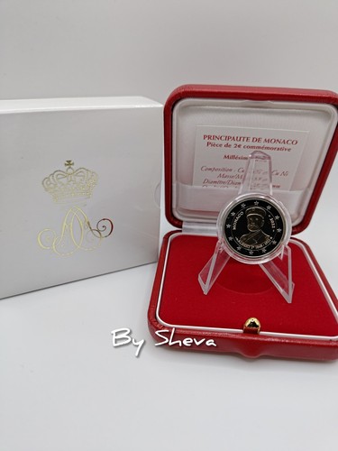 Euro monaco 2022 - monaco, i