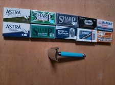 Rasoio di sicurezza stile