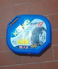 Catene da neve Konig Zip 12