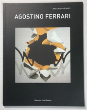 Agostino ferrari casa del - agostino,