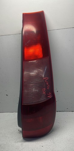 Stop fanale posteriore destro - stop,