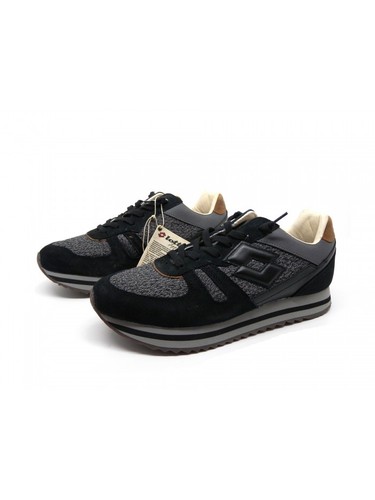 Lotto scarpa uomo - mod., t0827