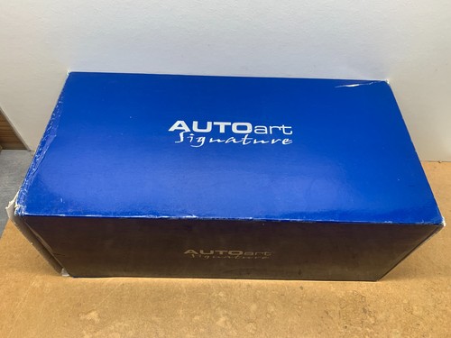 Autoart signature 12 - autoart,