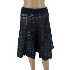 Pianurastudio Donna Nero Misto